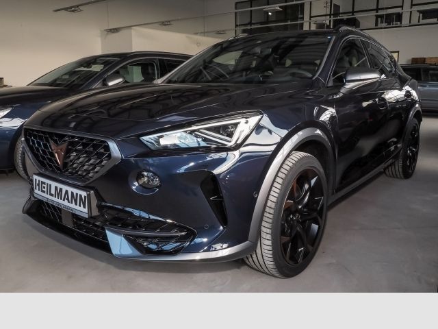 Cupra Formentor VZ 2.0 TSI 4Drive - Samsaru's Car Outlet