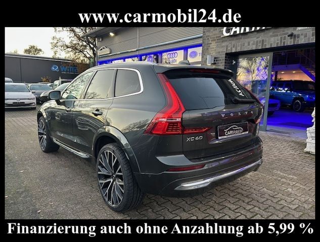Volvo XC60 Inscription Plug-In Hybrid AWD*NAVI*PANO