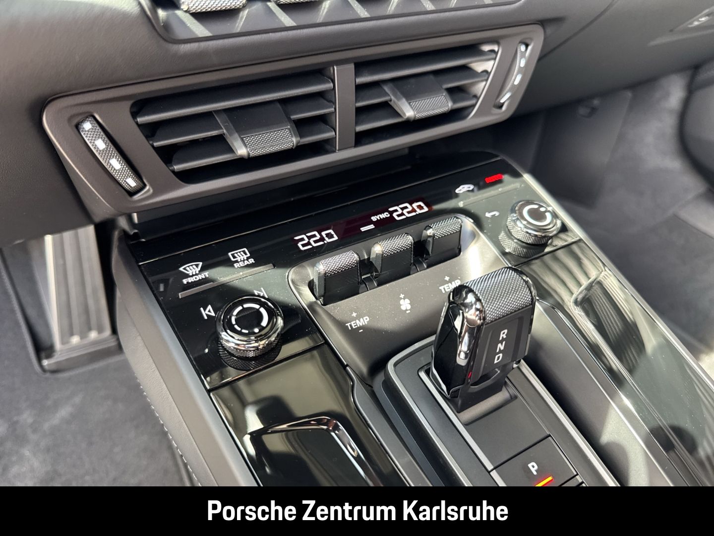Porsche 992 911 Targa 4 GTS Liftsystem VA InnoDrive BOSE
