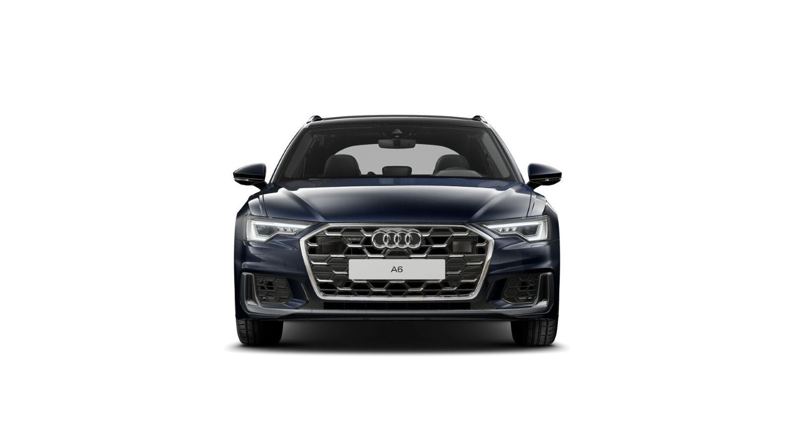 Audi A6 Avant S line 45TDI quattro - Samsaru's Car Outlet