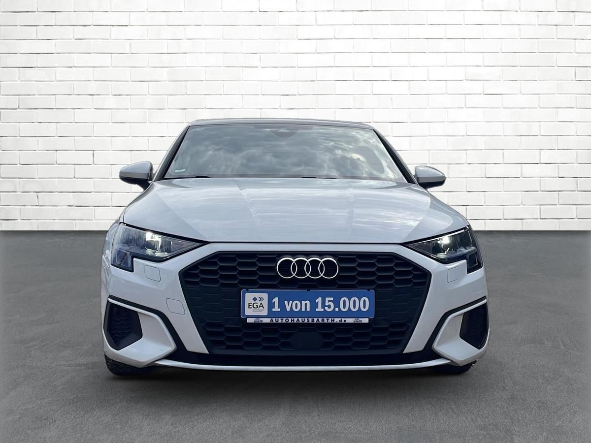 Audi A3 2.0 TDI Limousine - Samsaru's Car Outlet