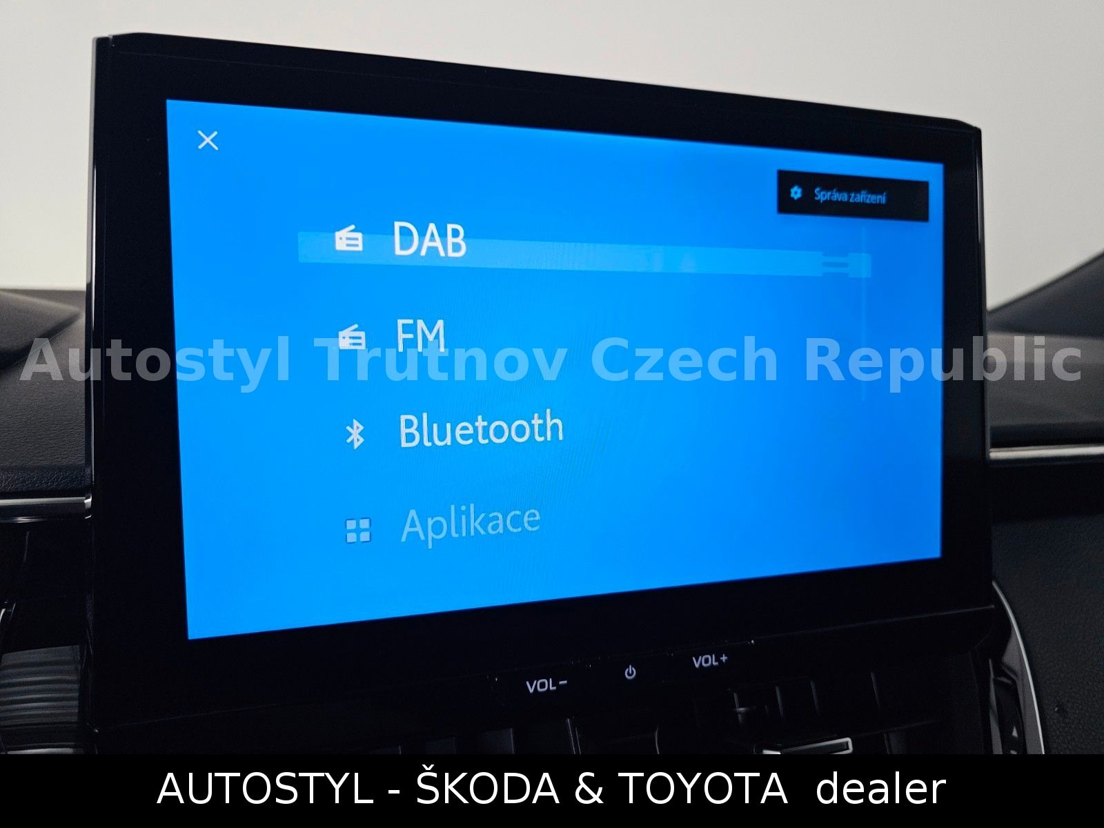 Toyota TS 2.0HEV 184k STYLE