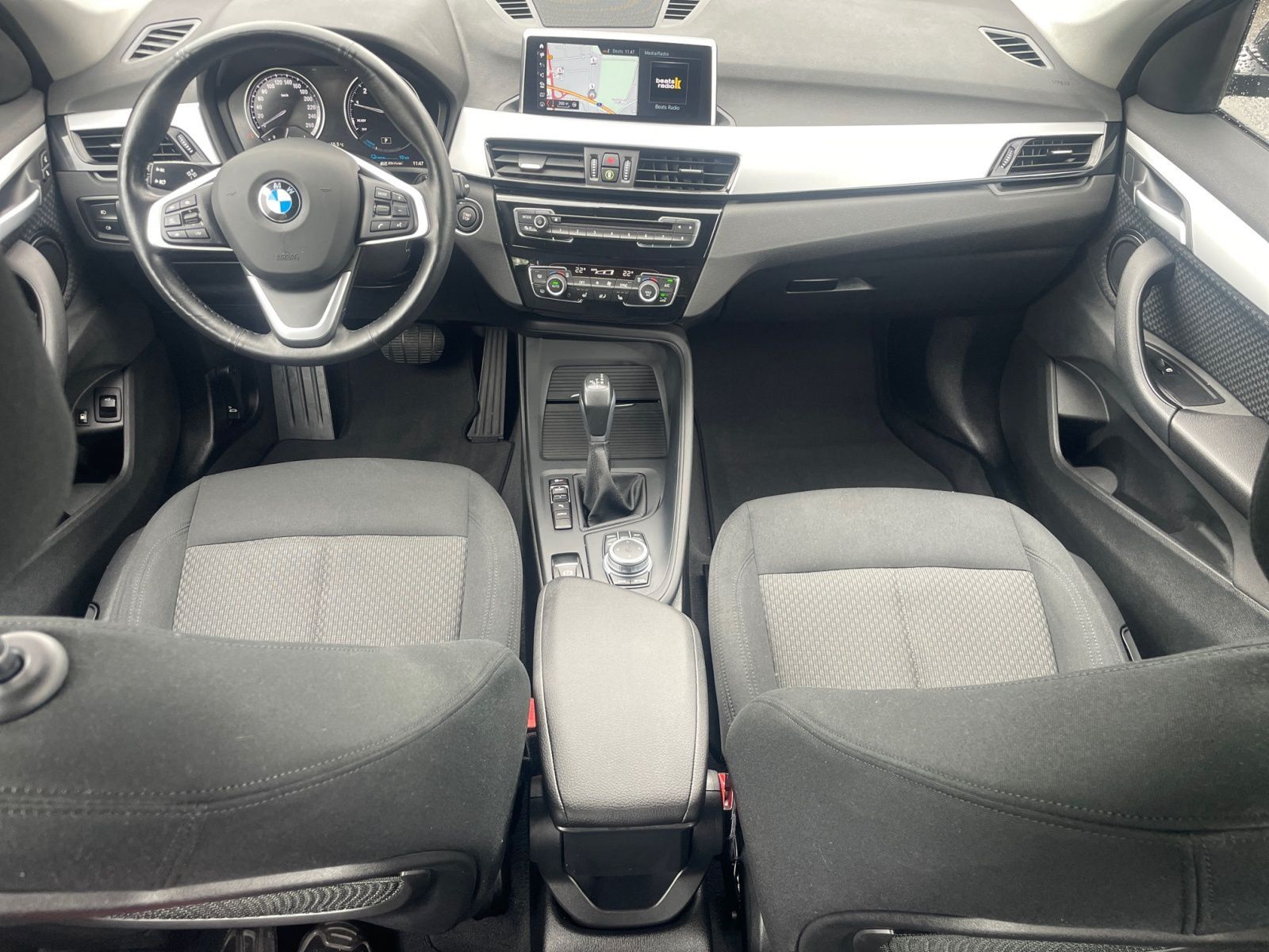 BMW X1 xDrive 25e Advantage - Samsaru's Car Outlet