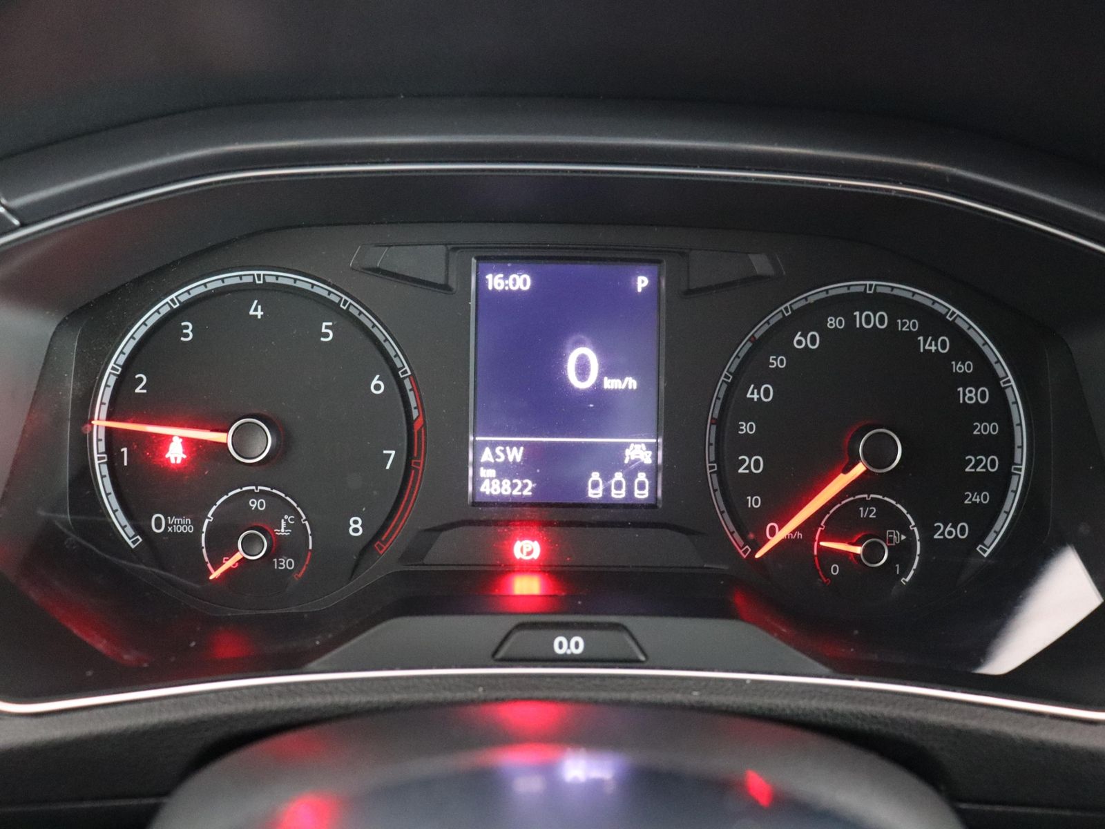 Volkswagen T-ROC 1.5TSI DSG - Samsaru's Car Outlet
