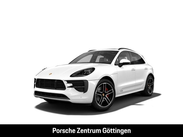 Porsche Macan GTS - Samsaru's Car Outlet