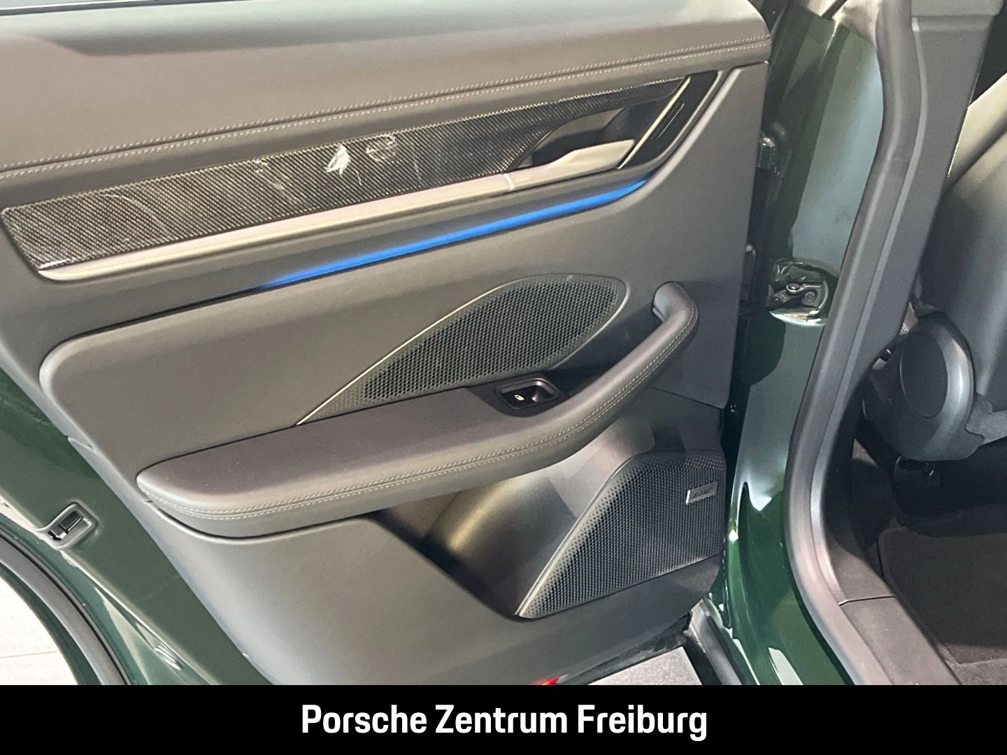 Porsche Macan 4 BOSE Surround-View Panorama InnoDrive