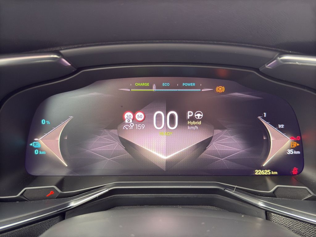 DS Automobiles DS 7 1.6 E-Tense 360 Performance 4x4 PANO/21"