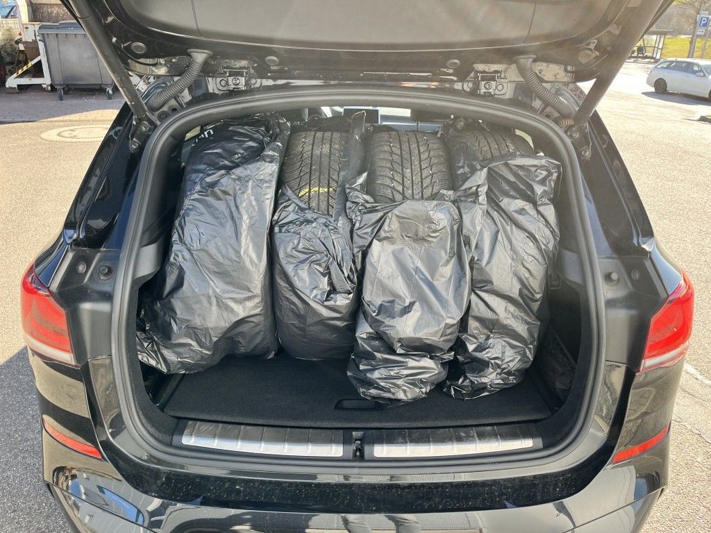 BMW X1 xDrive20d M Sport - Samsaru's Car Outlet