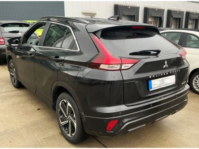 Mitsubishi Eclipse Cross Plus Select Black Hybrid 4WD 2.4 M