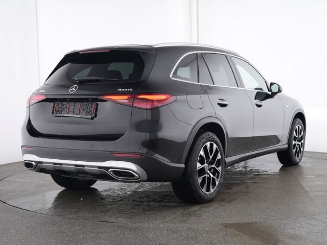 Mercedes-Benz GLC 300 e 4Matic Avantgarde Premium+ Energizing+