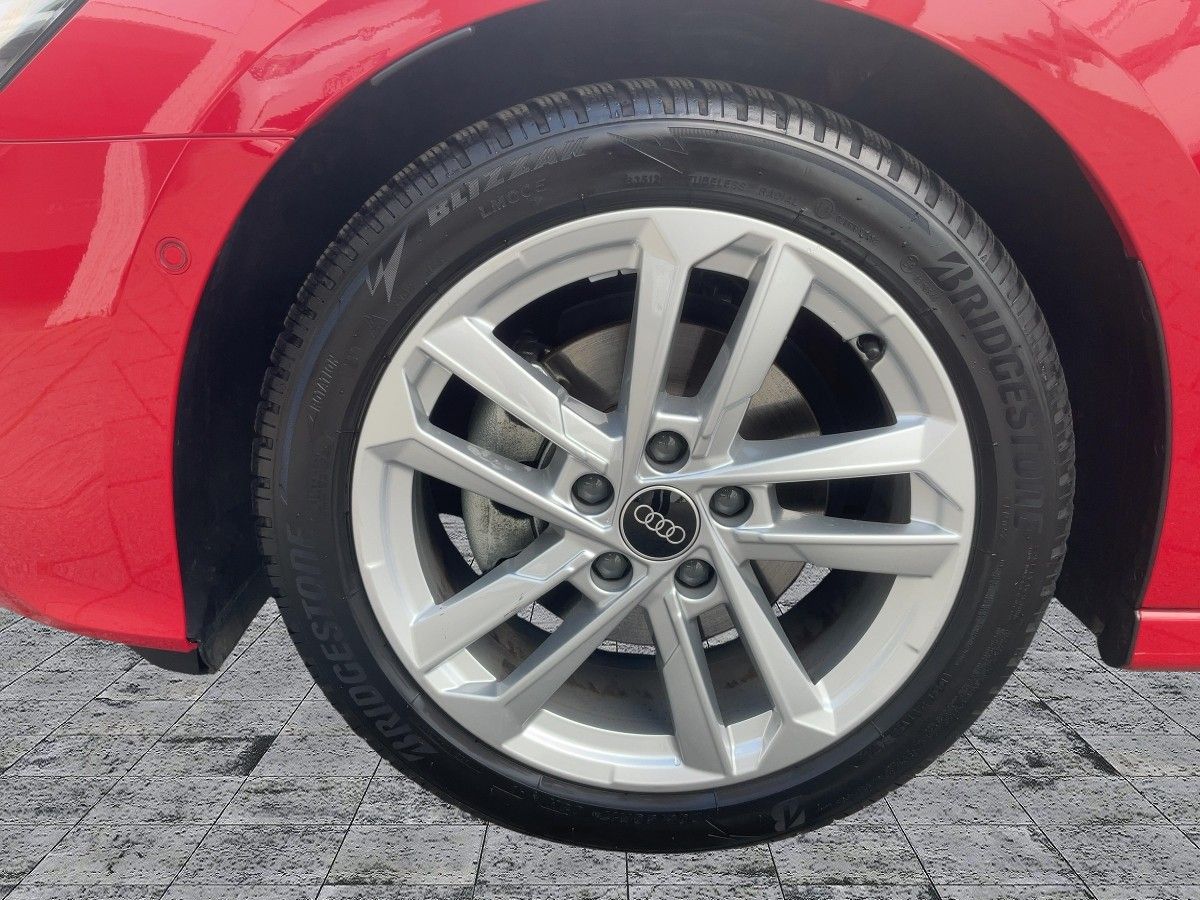 Audi A3 Sportback 35 TFSI S-TR ADVANCED - Samsaru's Car Outlet