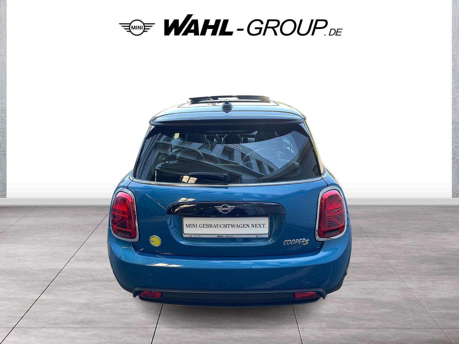 MINI Cooper SE - Samsaru's Car Outlet