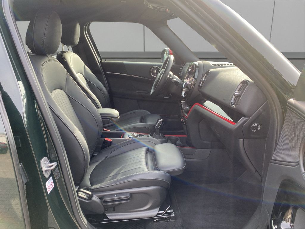 MINI John Cooper Works Countryman - Samsaru's Car Outlet