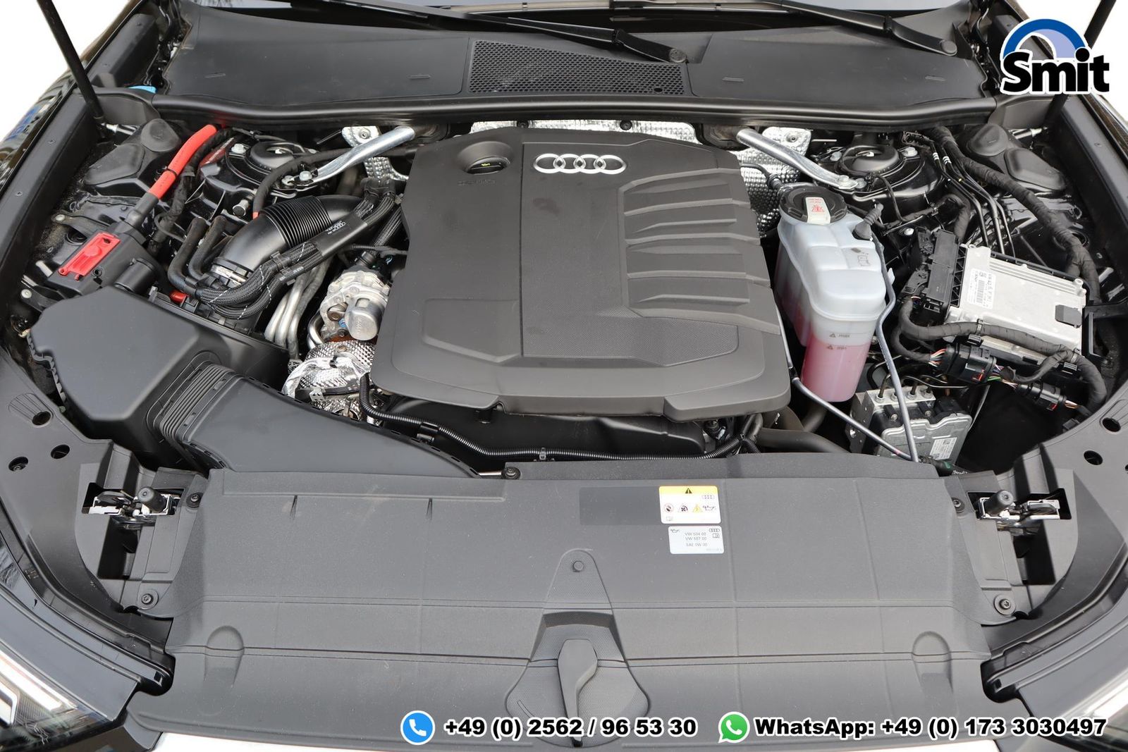 Audi A6 Allroad 2.0TDI Quattro - Samsaru's Car Outlet