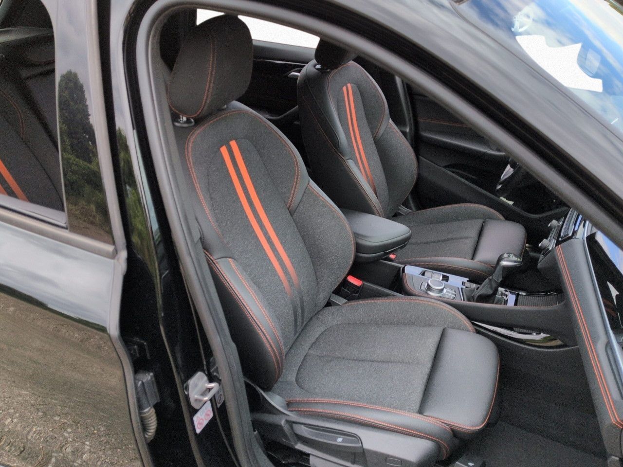 BMW X1 xDr25e Sport Line - Samsaru's Car Outlet