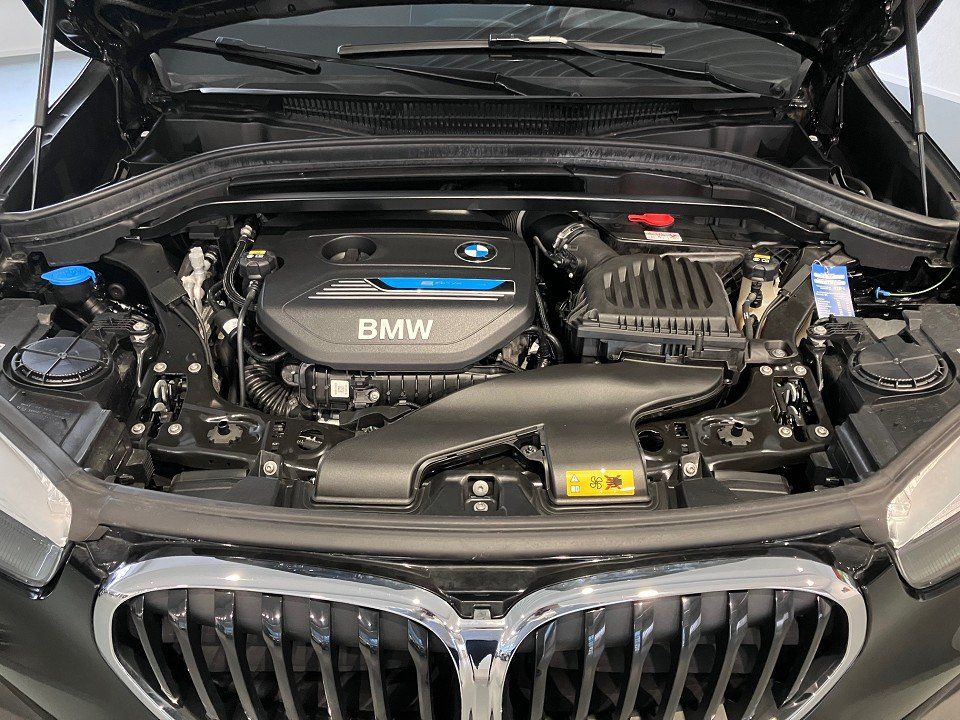 BMW X1 xDrive25e Advantage - Samsaru's Car Outlet