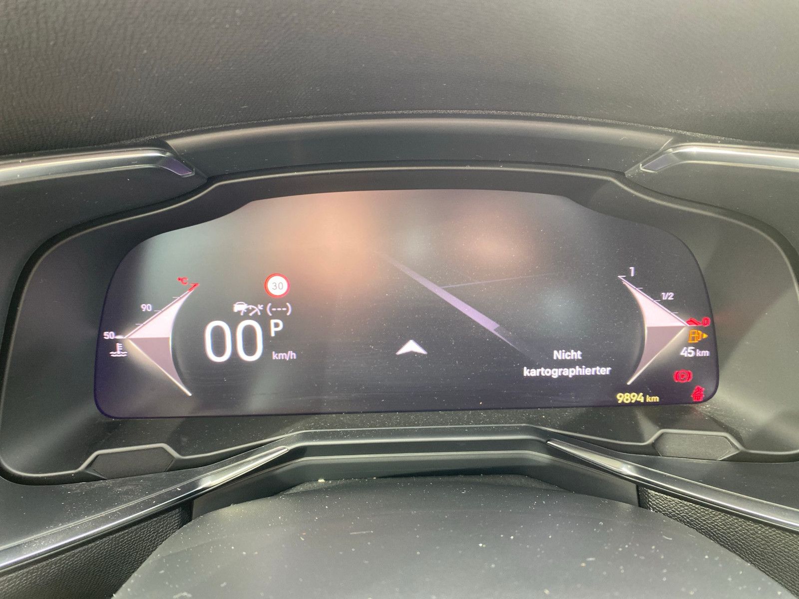 DS Automobiles DS7