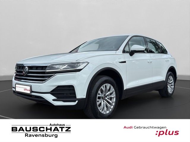 Volkswagen Touareg 3.0 TDI 4MOTION - Samsaru's Car Outlet