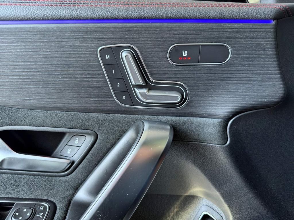 Mercedes-Benz AMG CLA 35 4M SB - Samsaru's Car Outlet