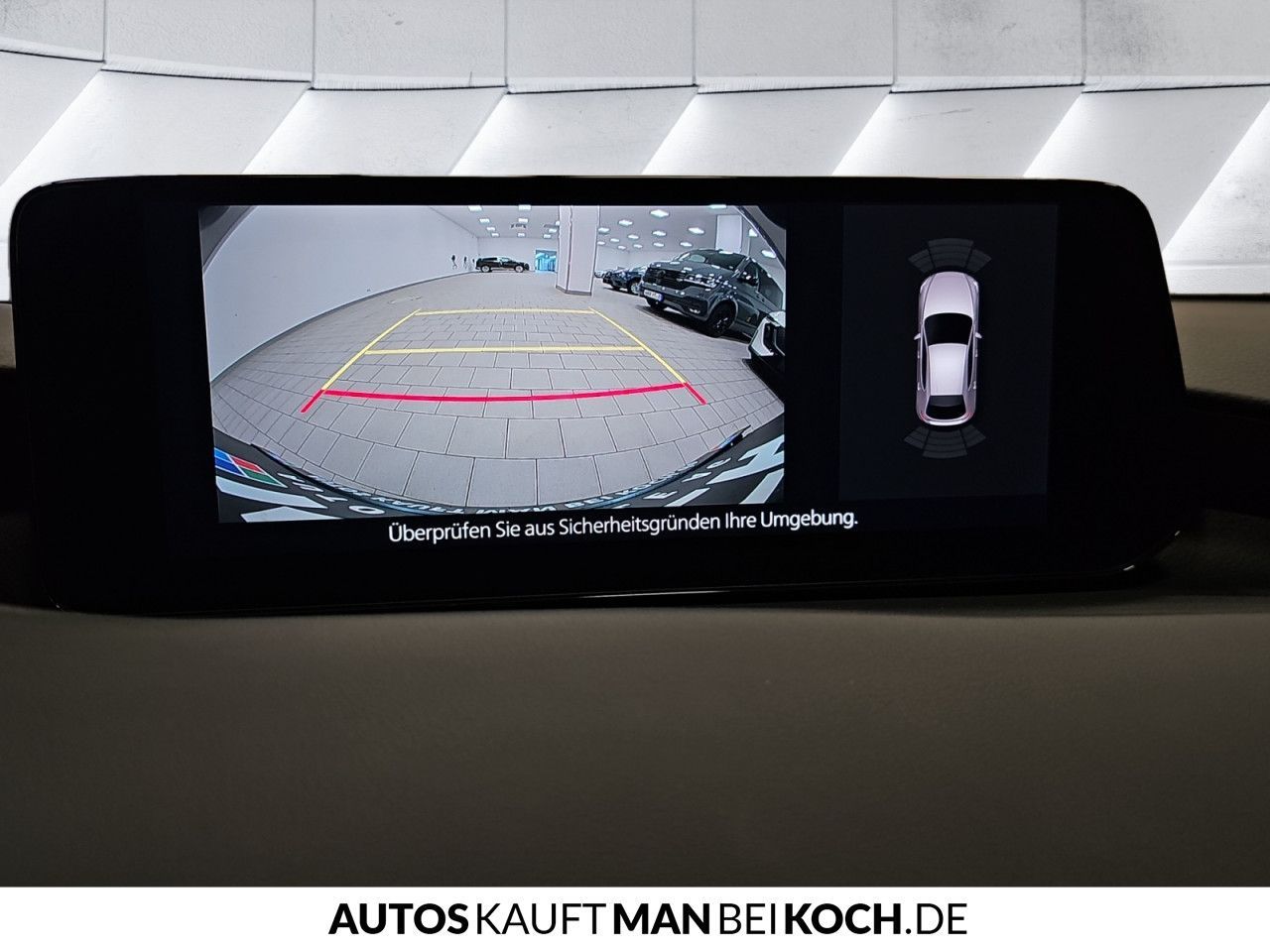 Mazda 3 5HB 2.5L 140ps 6AT FWD Homura ACC HUD Navi LED