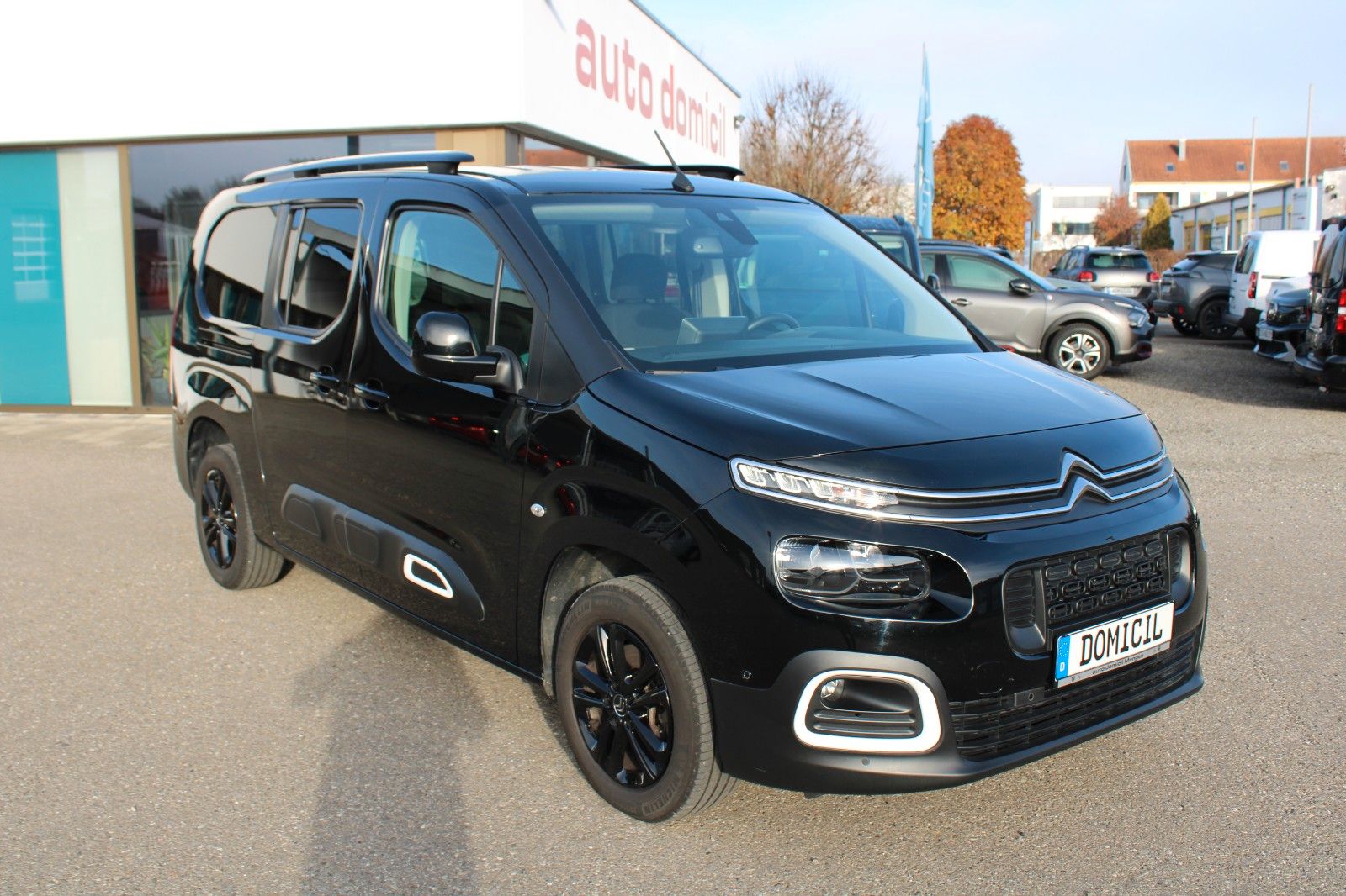 Citroën Berlingo Feel Pack XL