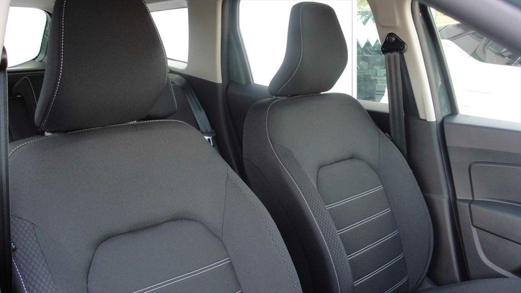 Dacia Duster II 1.0 TCe 90 Expression - Samsaru's Car Outlet
