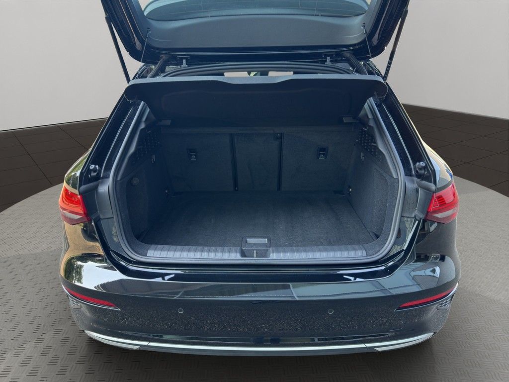 Audi A3 Sportback Advanced 35TFSI S-Tr. Navi ACC