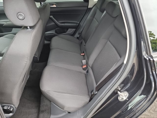 Volkswagen Polo 1.0 TSI COMFORTLINE - Samsaru's Car Outlet