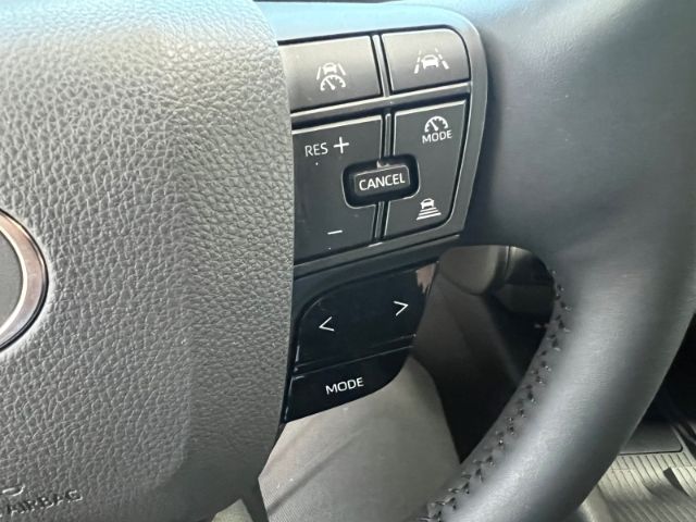 Toyota C-HR Hybrid FWD - Samsaru's Car Outlet