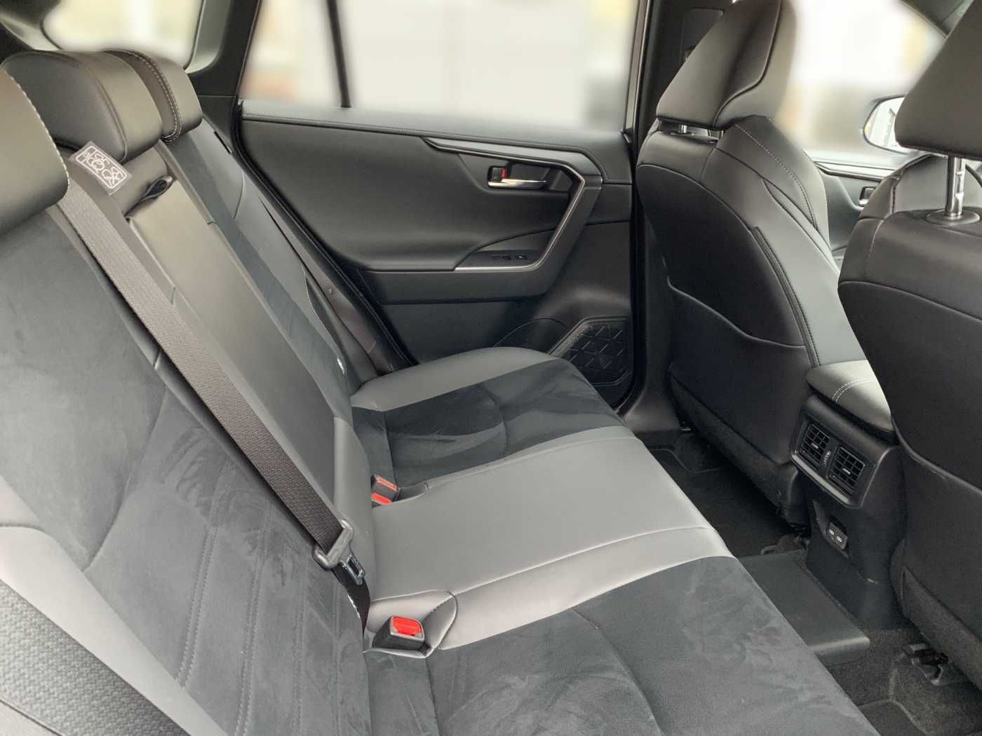 Toyota RAV4 Plug-in-Hybrid GR Sport - Samsaru's Car Outlet