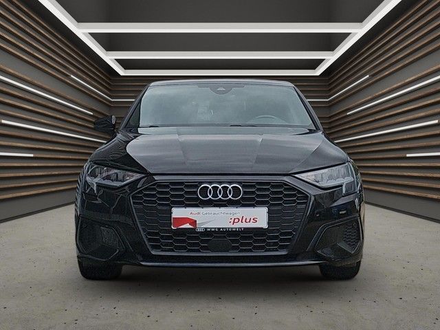 Audi A3 Sportback 40 TFSI e S tronic Navi Rückfahrkam
