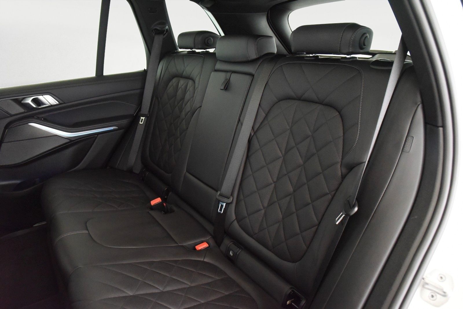 BMW X5 xDrive30d M Sport DriveAss Pano AHK Sthzg LED