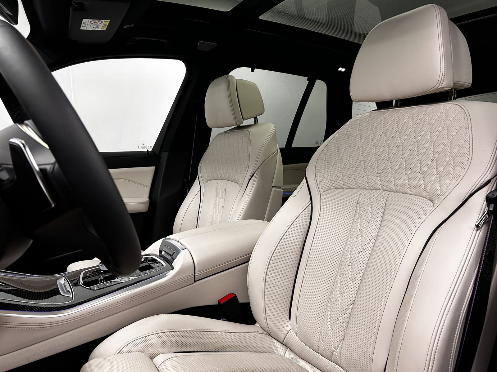 BMW X5 xDrive50e M Sportpaket Pro B&W Pano. AHK DAB