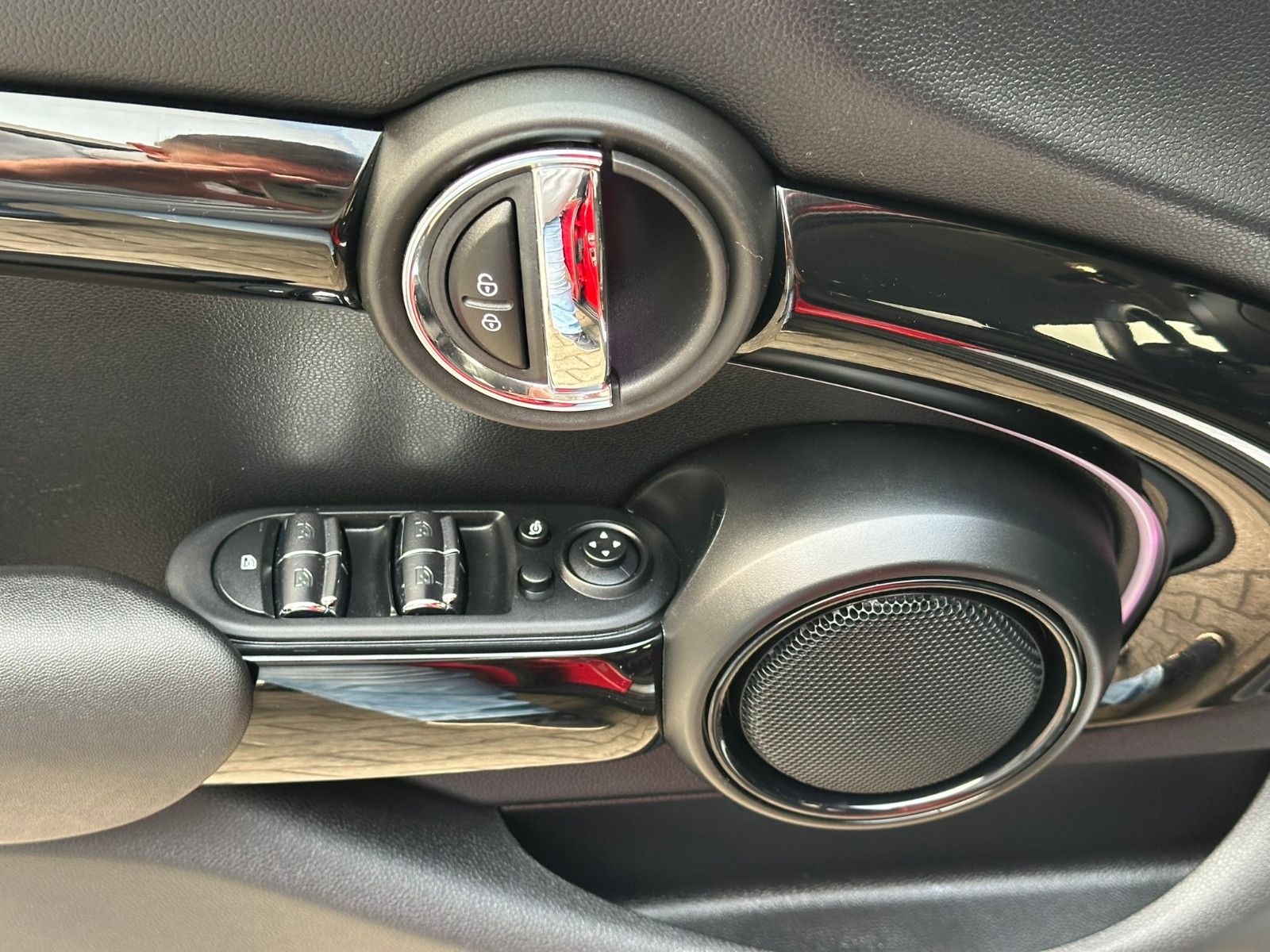 MINI Cooper 1.5T - Samsaru's Car Outlet