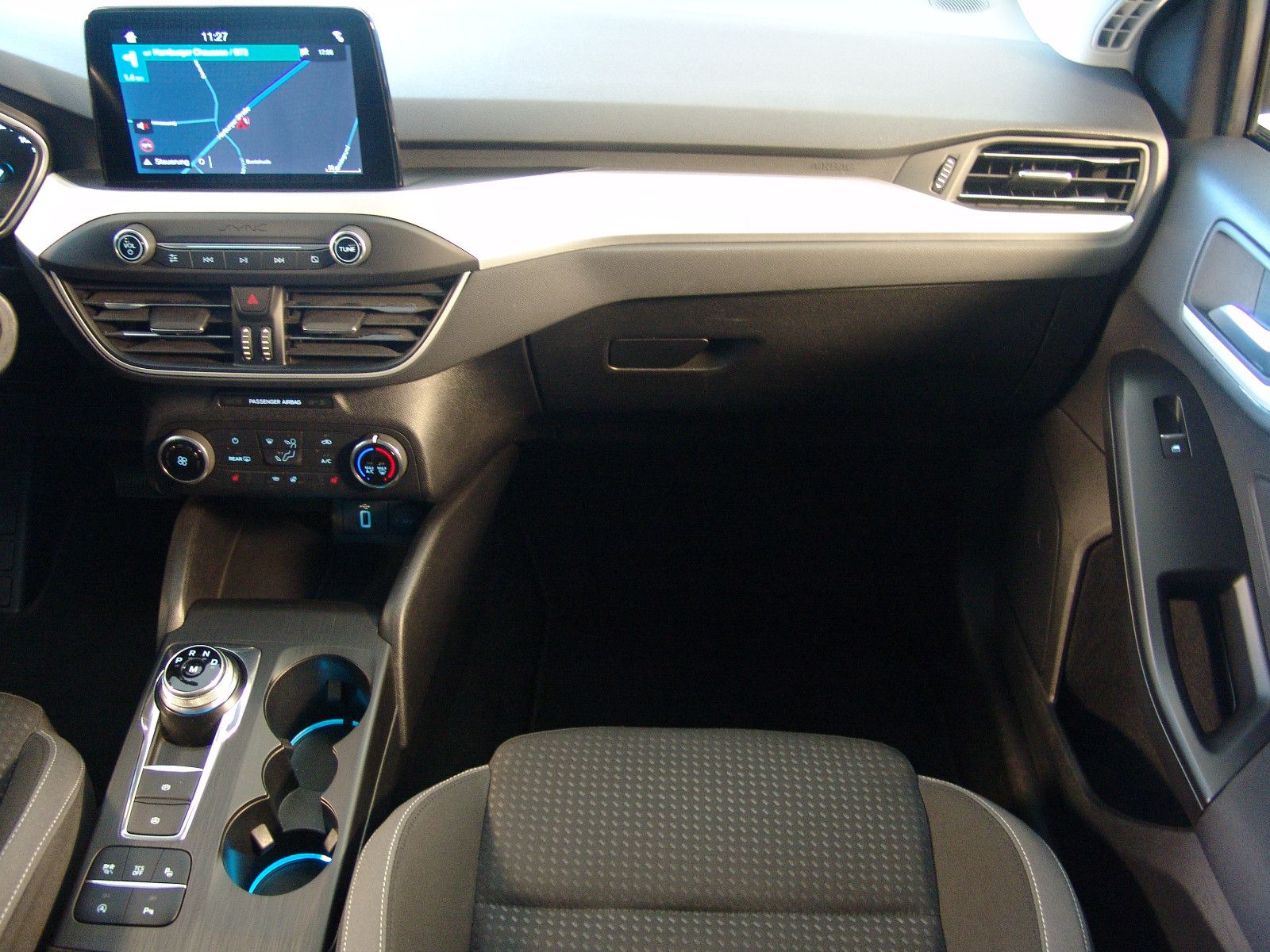 Ford Focus Turnier - Samsaru's Car Outlet