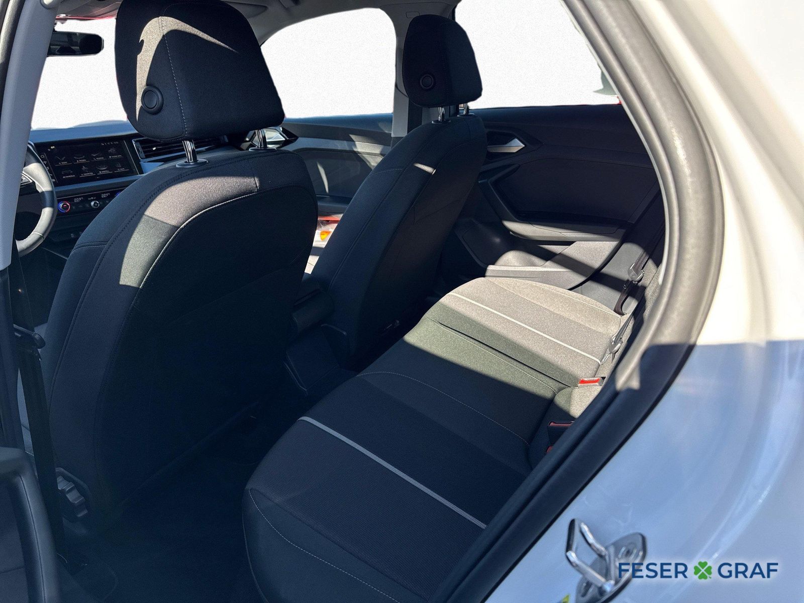 Audi A1 allstreet 30 TFSI S tronic - Samsaru's Car Outlet