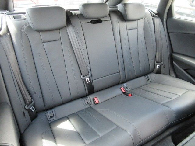 Audi A4 Avant 40 TDI advanced - Samsaru's Car Outlet