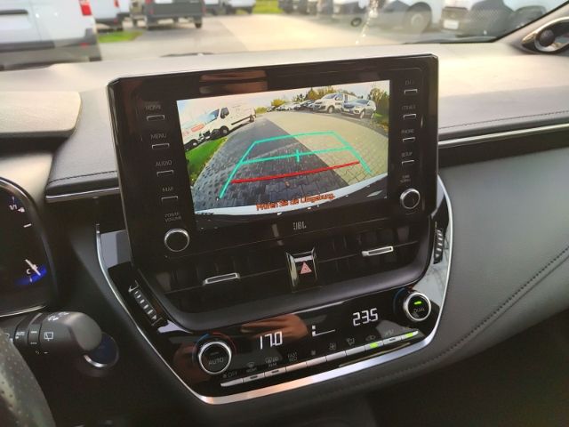 Toyota Corolla Touring Sports GR Sport 2.0 *Head-up-Dis