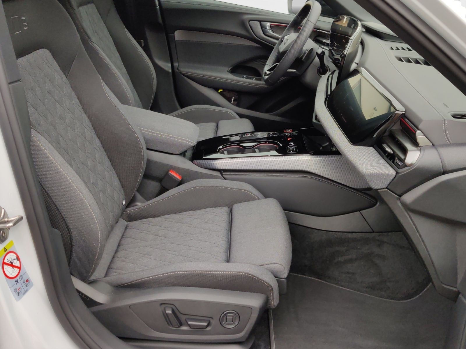 Audi A5 Limousine 40 TDI qu S line edition one S tro*