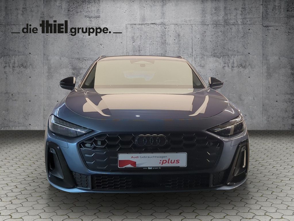 Audi A5 Avant TFSI quattro S-Line AHK+Head-Up+Matrix