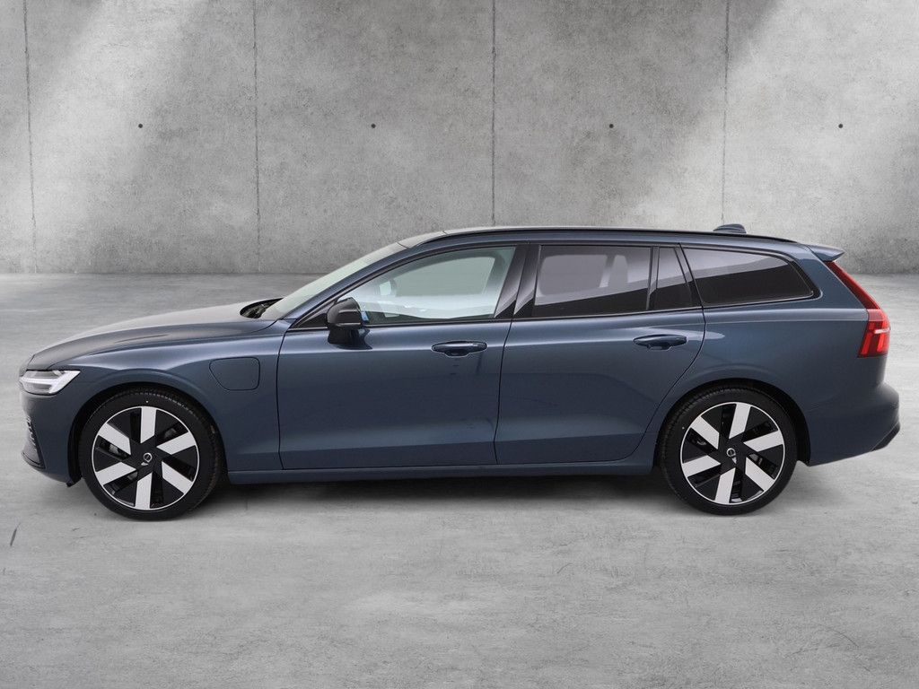 Volvo V60 T8 Ultra Dark Plug-In Hybrid AWD PANO 360°