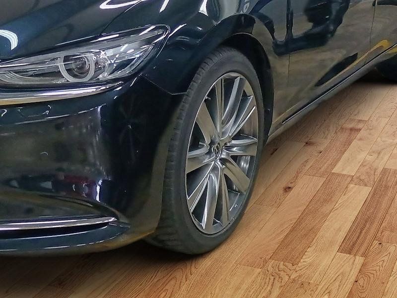 Mazda 6 Kombi 2.5 Takumi GSD AUTOMATIK Bose, Matrix, L