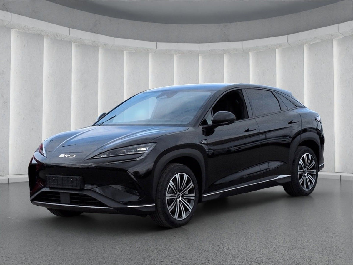 BYD Sealion 7