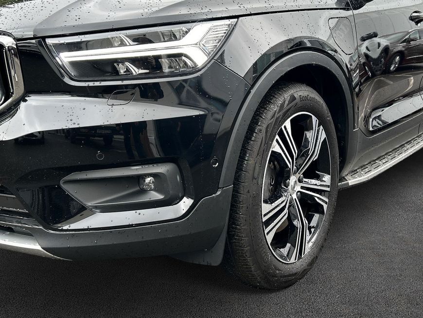 Volvo XC40 T5 Recharge DKG Inscription