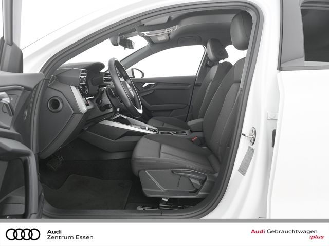 Audi A3 Sportback 40 TFSI quattro S-LINE S-TRONIC NAV