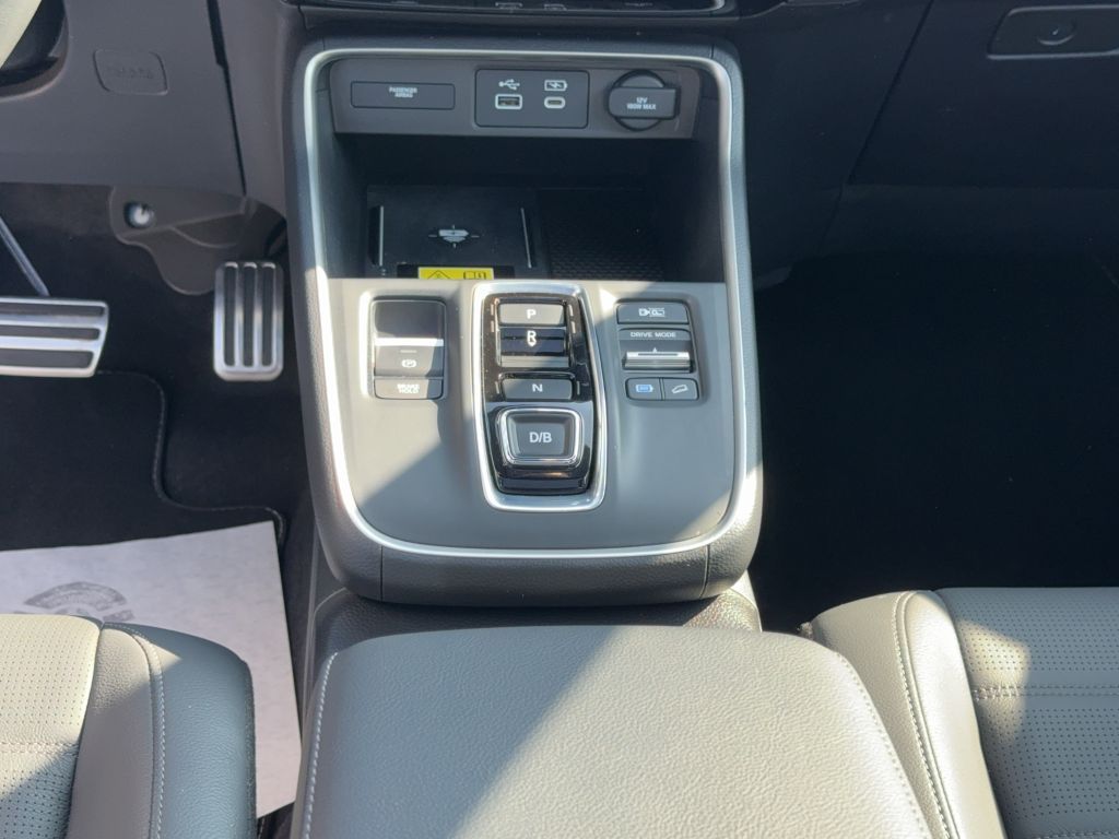 Honda CR-V e:PHEV 2.0 i-MMD Hybrid 2WD Advance Tech (R