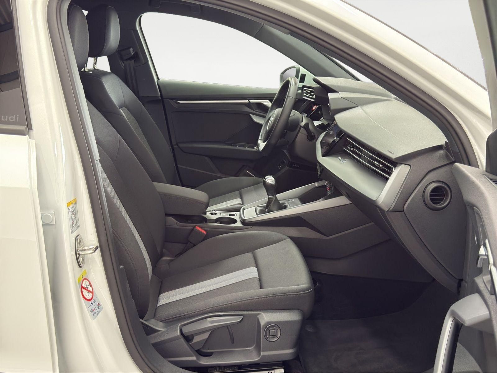 Audi A3 allstreet 35 TFSI - Samsaru's Car Outlet