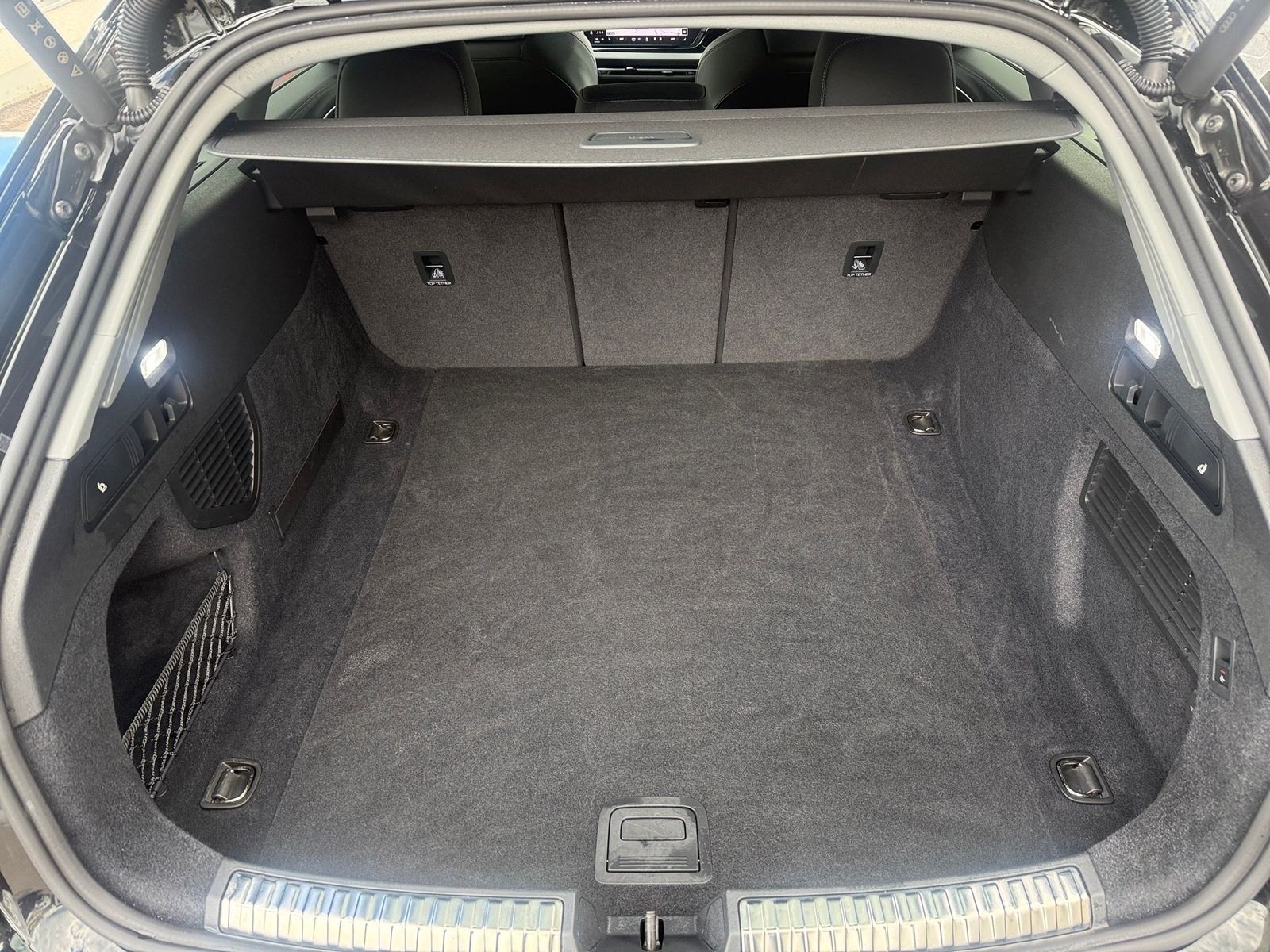 Audi A5 Avant S line edition one HUD*NAVI*MATRIX*19LM