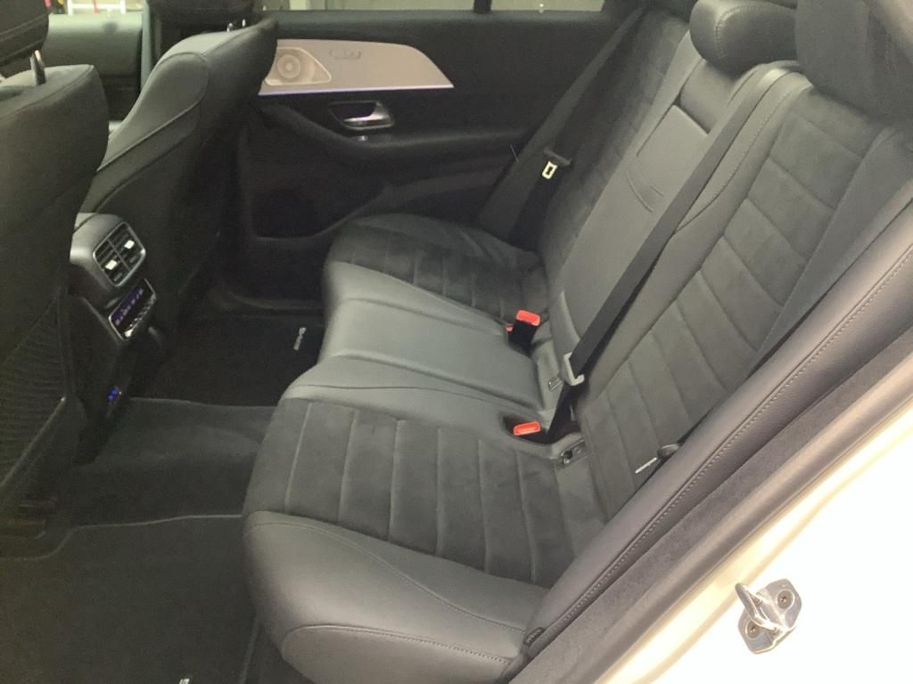 Mercedes-Benz GLE 450 d 4MATIC AMG+NIGHT+22''+KEYLESS+MULTIBEA