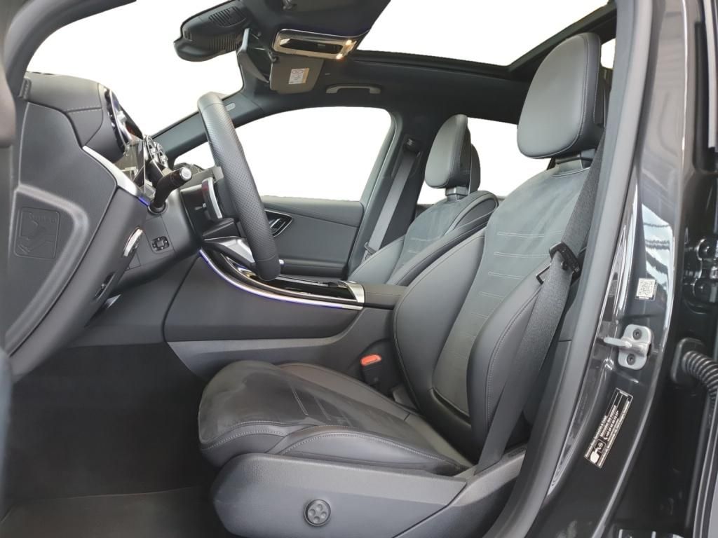 Mercedes-Benz GLC 220 d 4M AMG - Samsaru's Car Outlet